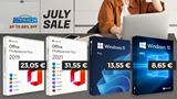 Modernizujte svoj počítač s doživotným Windows 11 Pro a Office 2021 už od 10 €